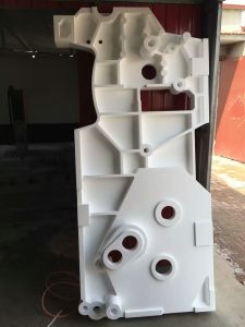 邵阳邵东县泡沫/橡塑样品