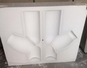 邵阳邵东县泡沫/橡塑样品